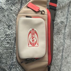 Coach Belt Bag